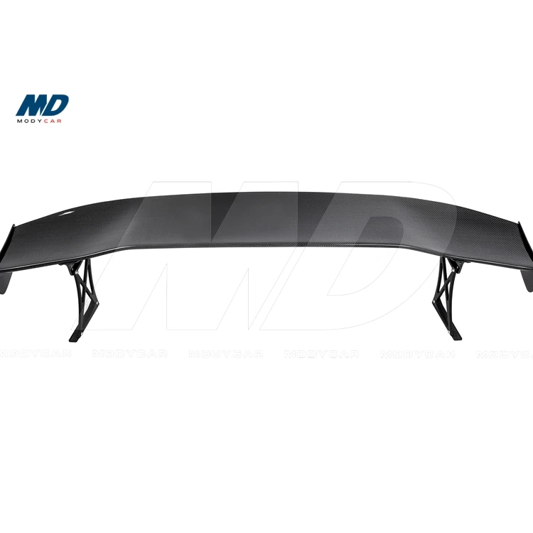 

Feed Gt Style Carbon Fiber Spoiler for 1993-1996 Mazda Rx7 Fd3s