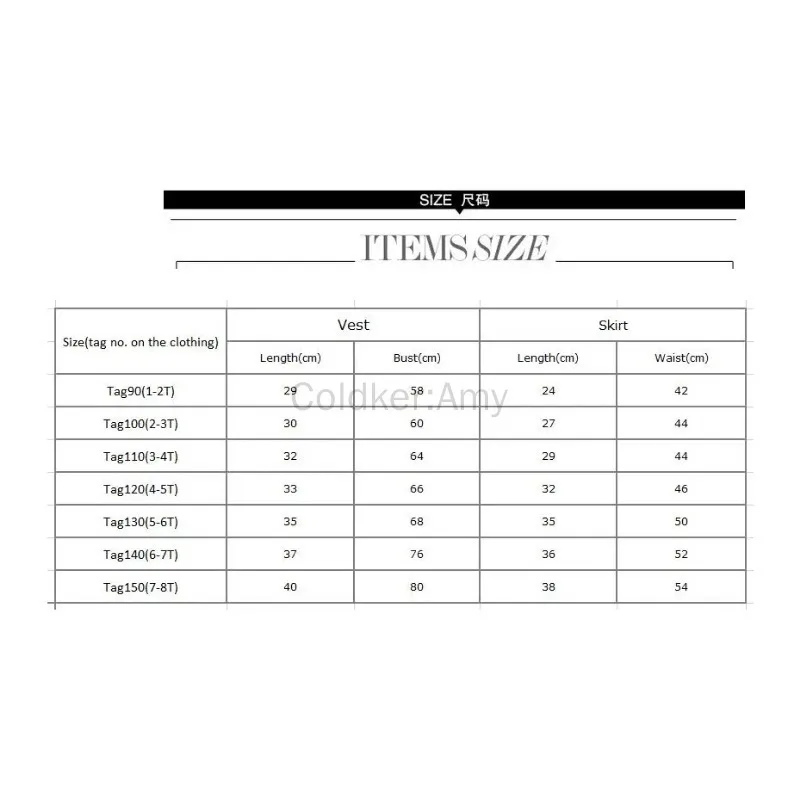 Cowgirl Costume for Girls Western Style Role Play Girls Dress Up Cowgirl Outfit Halloween Costume Cosplay 2-12Y view 6