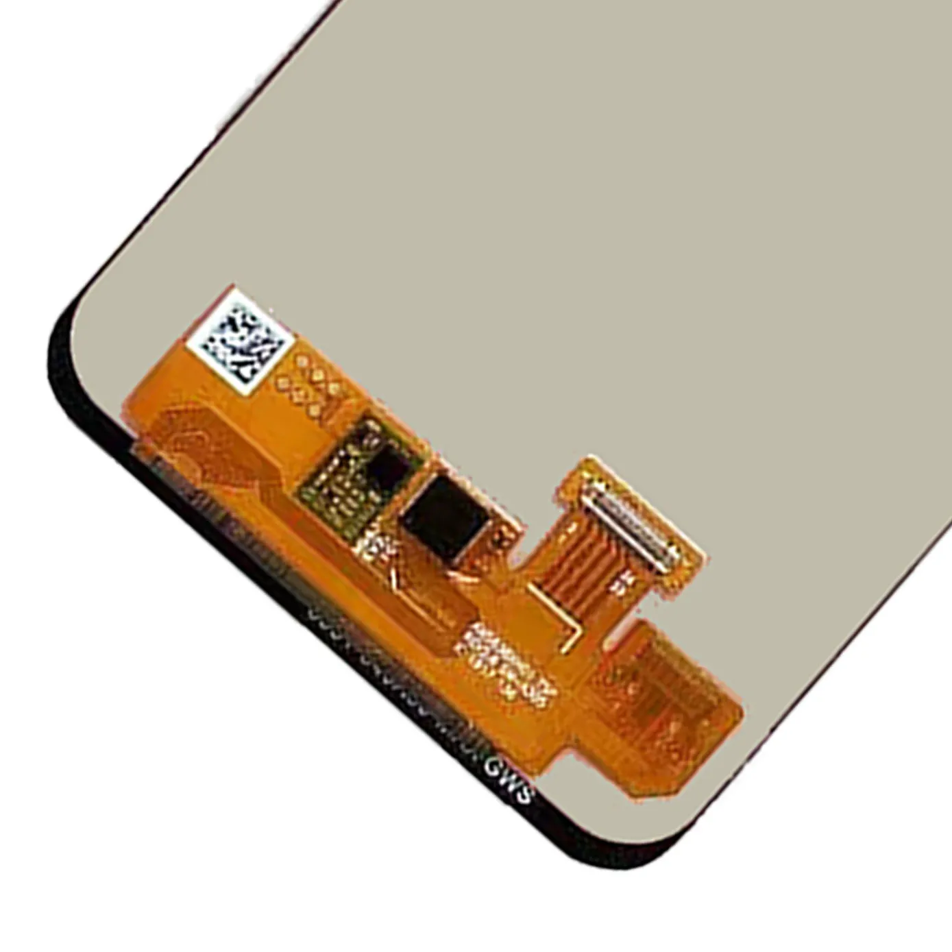 LCD Display Screen For A30 A305/DS A305F with Frame, LCD Display Touch Screen Digitizer Assembly for Samsung Galaxy A30