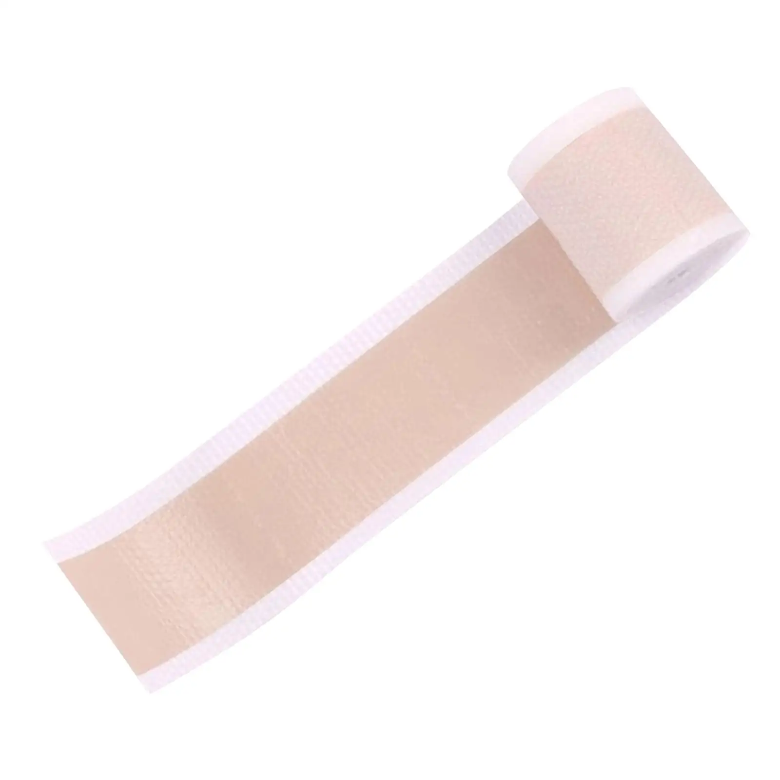 Silicone Gel Scar Sheets for Covering up Scars Birthmarks 4x150cm Scar Tape