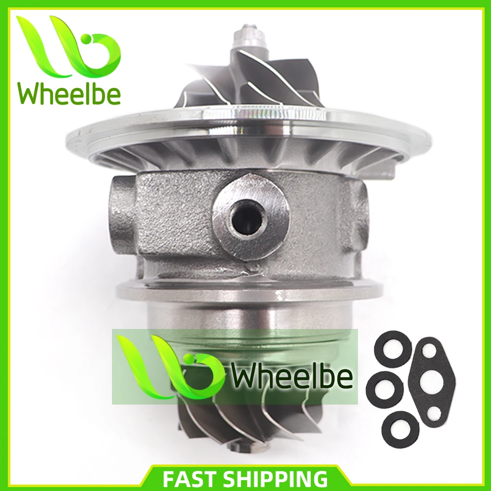 Car Parts RHF55 Turbo Cartridge CHRA VF35 VF37 VF39 For Subaru Impreza WRX 2.5L 14411-AA572 Car Parts System
