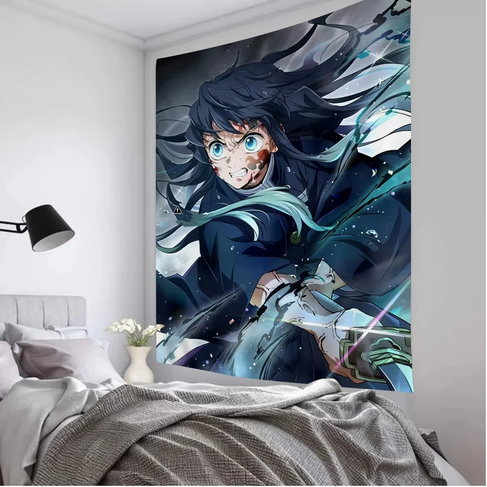 Muichiro Tokito Dem… - image