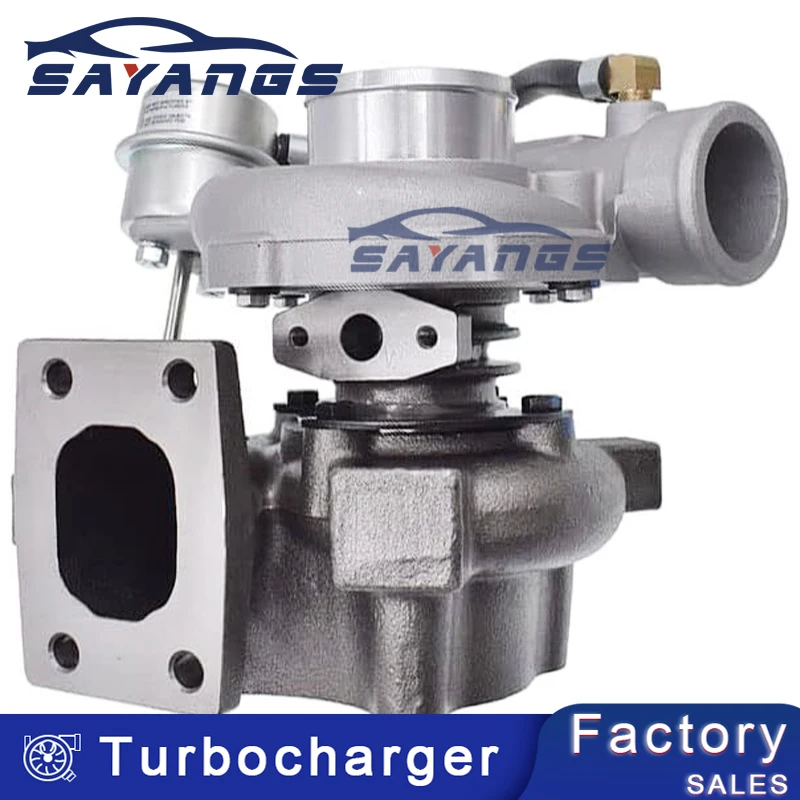 GT2252S Turbo Turbochager For Nissan CabStar Trade 709693 14411-69T60 14411- 69T00 452187-5006S 709693 452187 709693-5001S