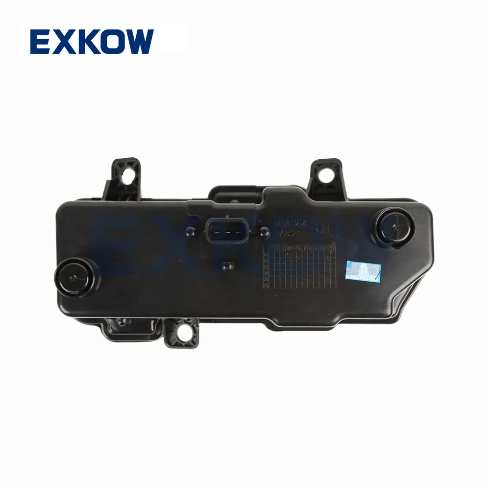 مصباح تحديد جانبي للقيادة النهارية Assy DRL لميتسوبيشي باجيرو مونتيرو v V85 V87 V88 V93 V95 V96 V97 V98 8312A019 8312A020