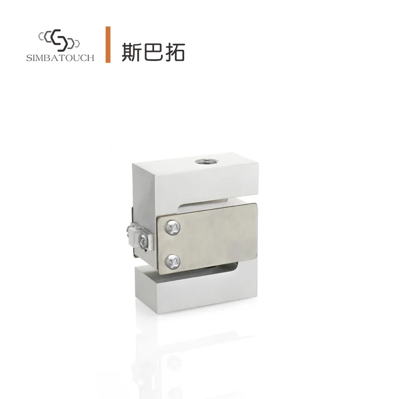 

MAF SBT610RT S Type Tension Compression Load Cell, High Accuracy Force Sensor for Material Testing Machine