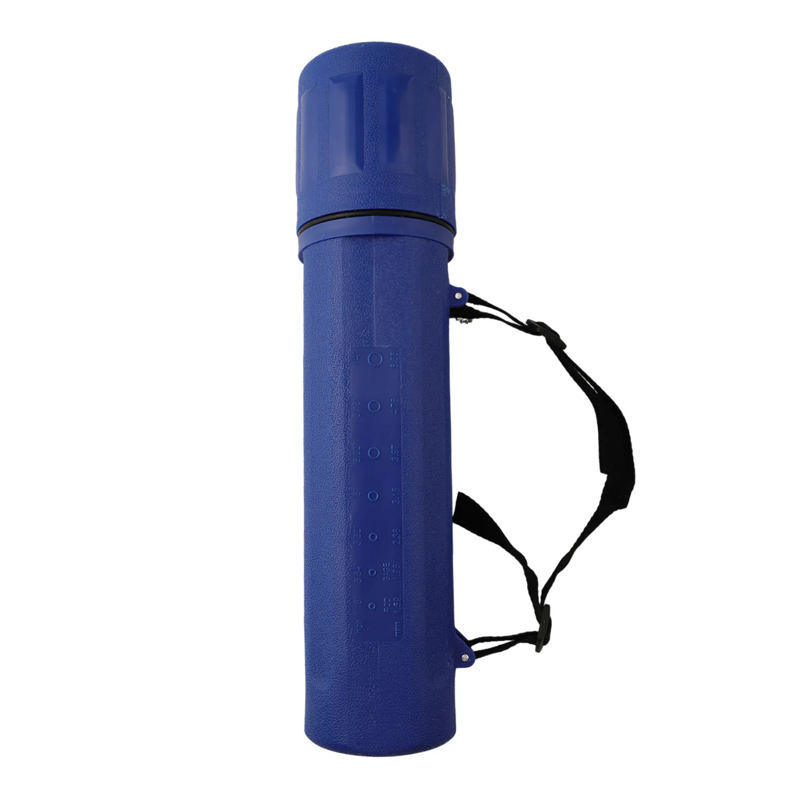 Contenedor de varilla de soldadura diseñado para durabilidad y resistencia a la humedad con capacidad para hasta 4 5 kg de electrodos MMA de forma segura