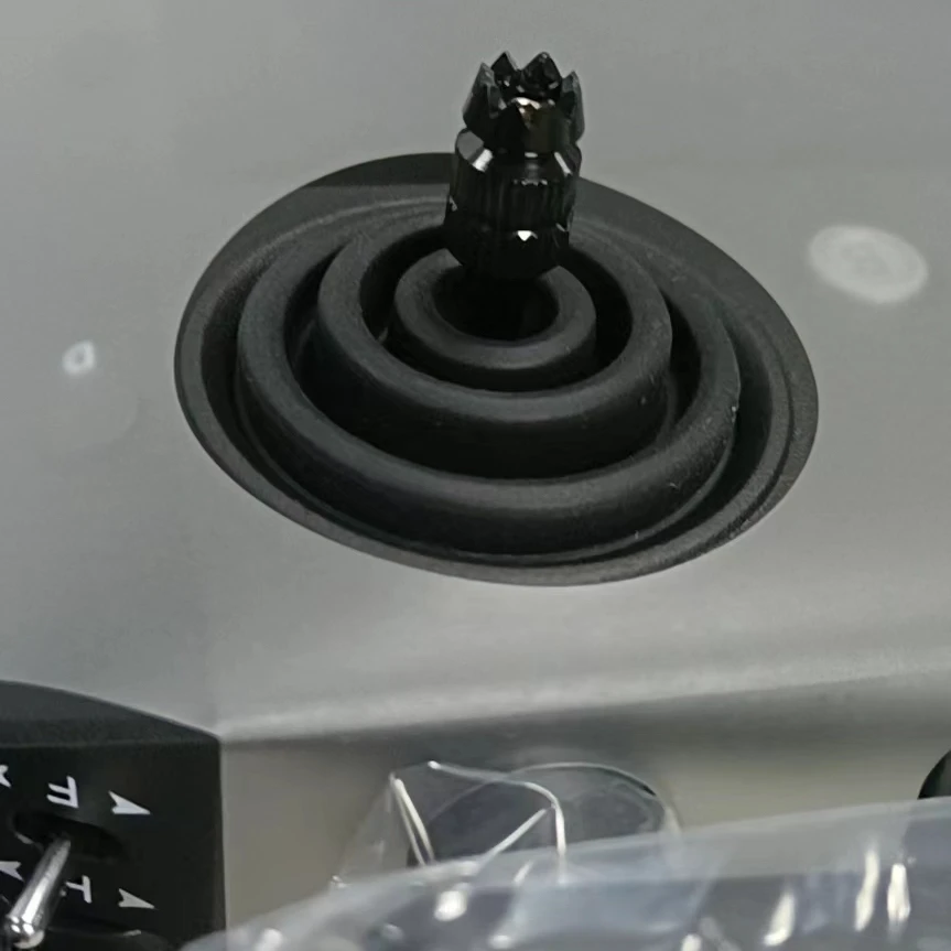 Skydroid H12 Remote Control Orignal Joystick Gimbal With Waterproof cover