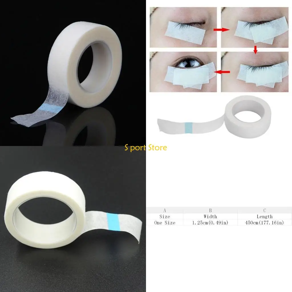 U2JB 1 شريط لاصق غير منسوج للإسعافات الأولية للجروح #1