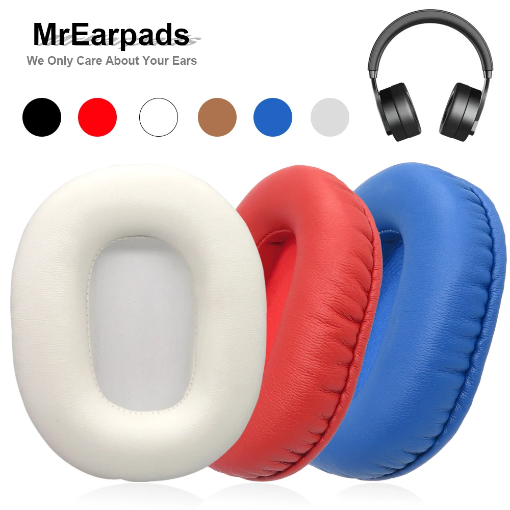 

HQ-1600 Earpads For Creative HQ1600 Headphone Ear Pads Earcushion Replacement