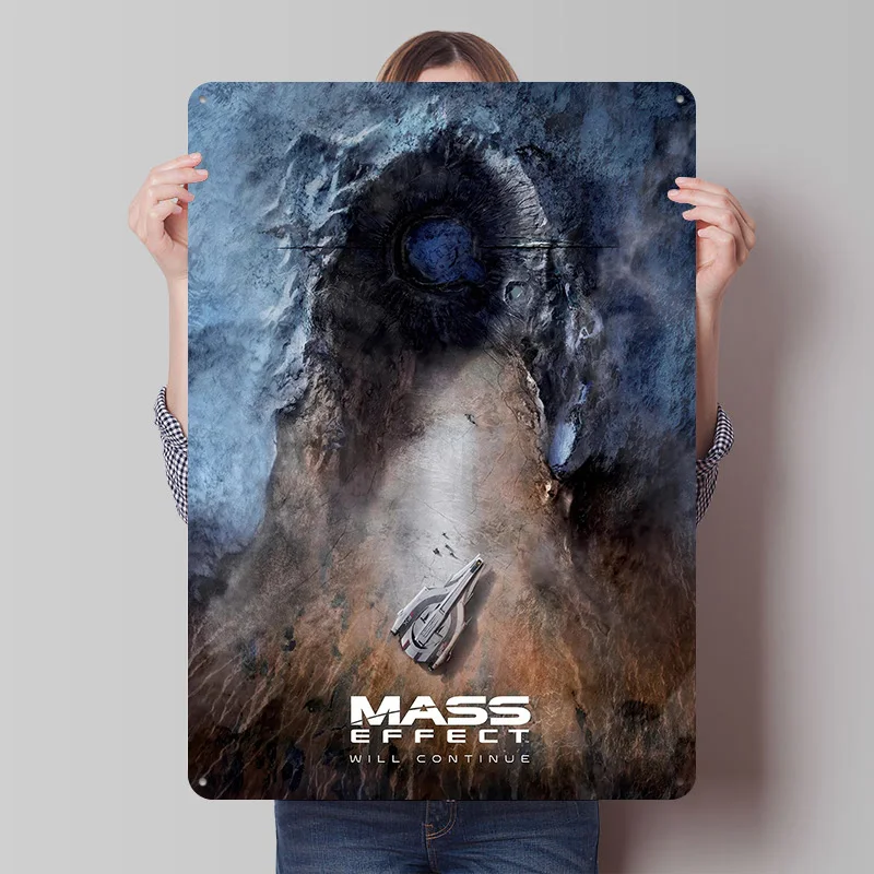 Mass Effect: Will C… - image