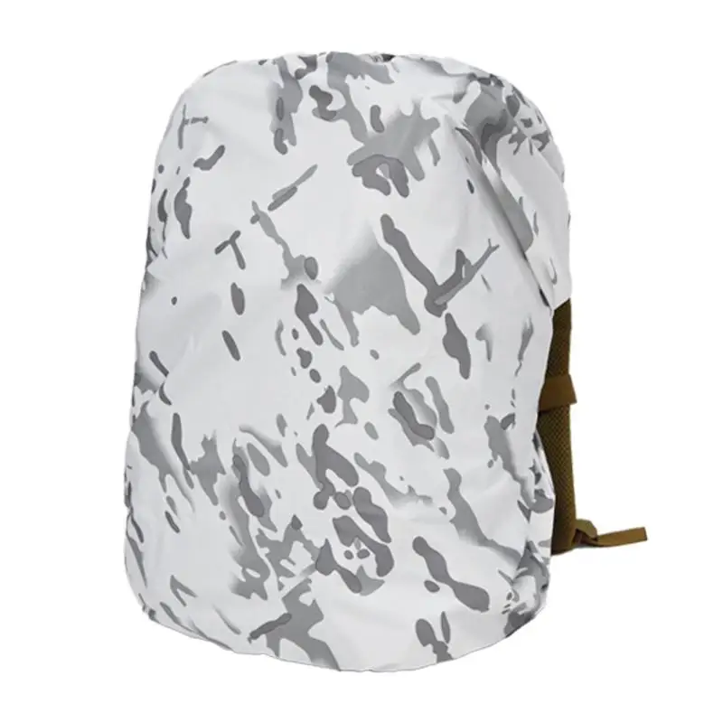 AliExpress NONE Outdoor tactical equipment, snow camouflage, MCAP gloves, hats, helmets, covers, backpacks, raincoats/Shoulder/neck protection