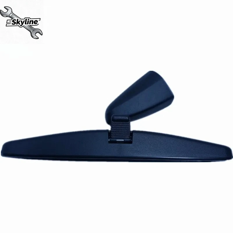 مرآة الرؤية الخلفية (الداخلية) 815489 8153LR مرآة الرؤية الخلفية الداخلية لـ 208 408 3008 C5 C6C3 مرآة الرؤية الخلفية للسيارة #1