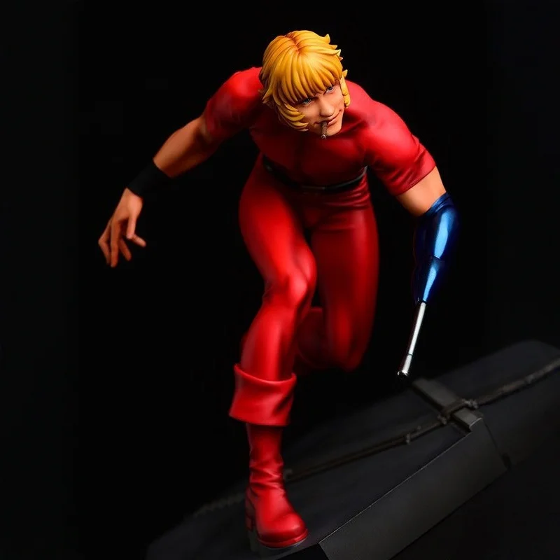 

Оригинальные православные Кобра Кобра Космос Пират Аниме Фигурка Выпуск 2, Коллекционная фигурка ПВХ Аниме Модель Передвижная игрушка Подарок для мальчика