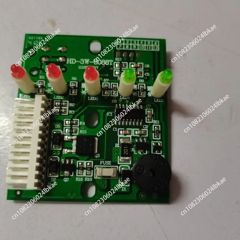 FOR HSD Water Purifier Household Water Purifier 01 Machine Accessories Computer Board, for Machine Maintenance
