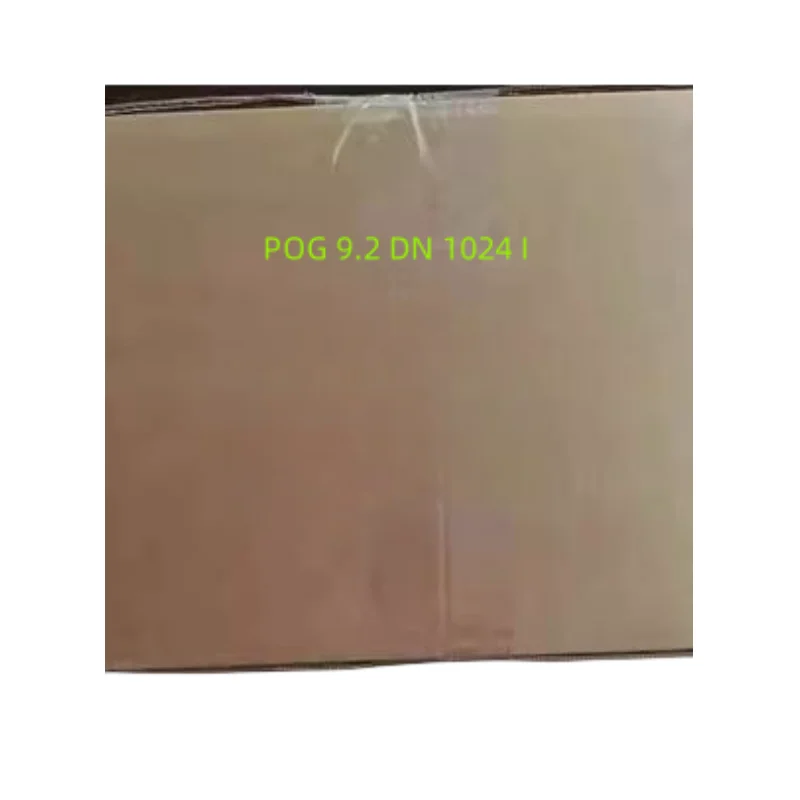 

Новый оригинальный подлинный кодировщик POG 9,2 DN 1024 I PMG10-SHL.15P0.36000.A