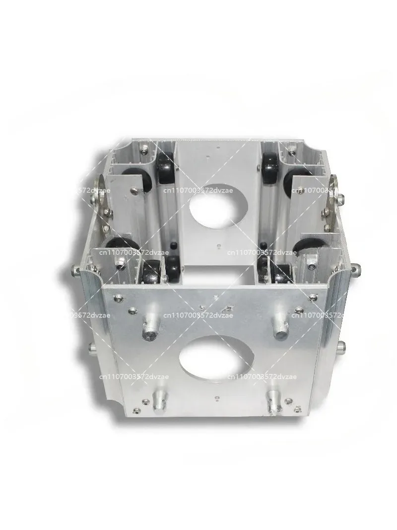 DJ Aluminum 290mm Lighting Truss Sleeve Block Stage Truss Connector