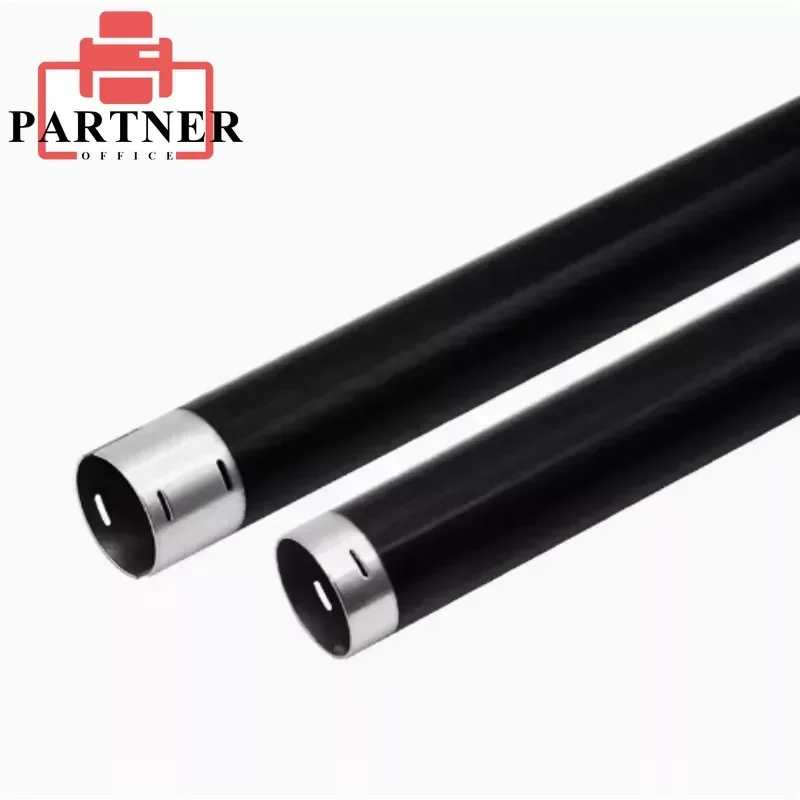 1set Fuser Upper Heat Roller Lower Pressure Roller for RICOH Aficio MP 301 301SP 301SPF / MP301 MP301SP MP301SPF