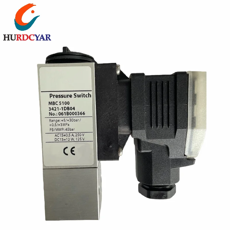 

2026 NEW Brand New Original 061B000366 Control Pressure