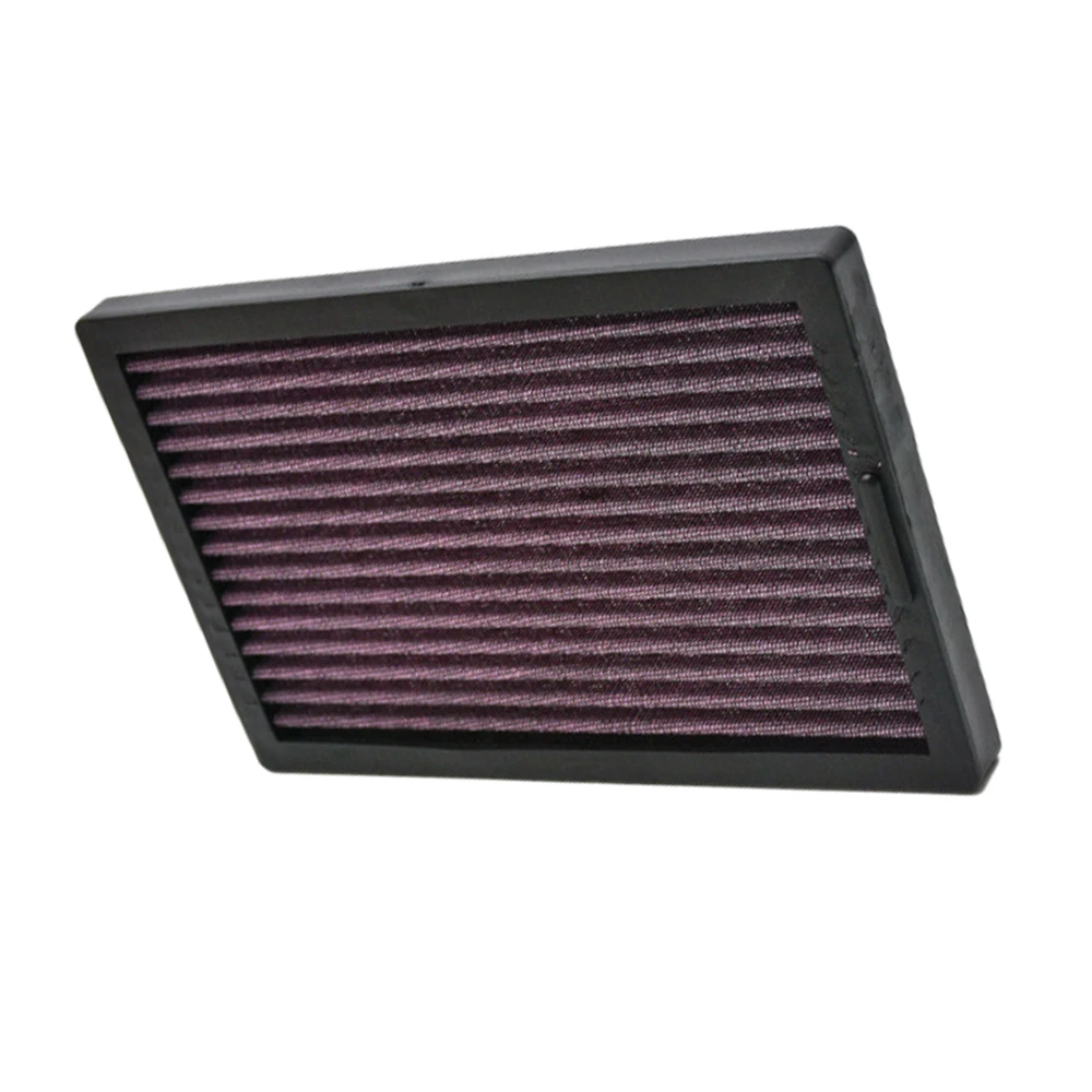 

Воздухоочиститель мотоцикла Воздухоочиститель мотоцикла для Kawasaki Ninja 250R EX250 2008-2017