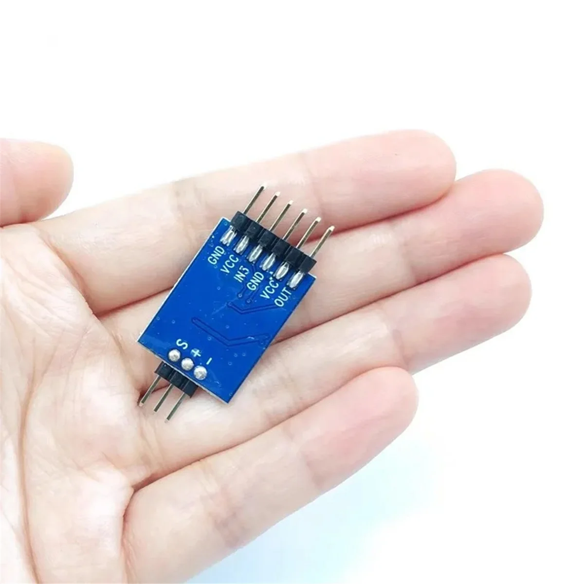 T88C For FPV Camera Two Way Three Way Video Switcher Electronic Switch Remote Control Switching Video Module