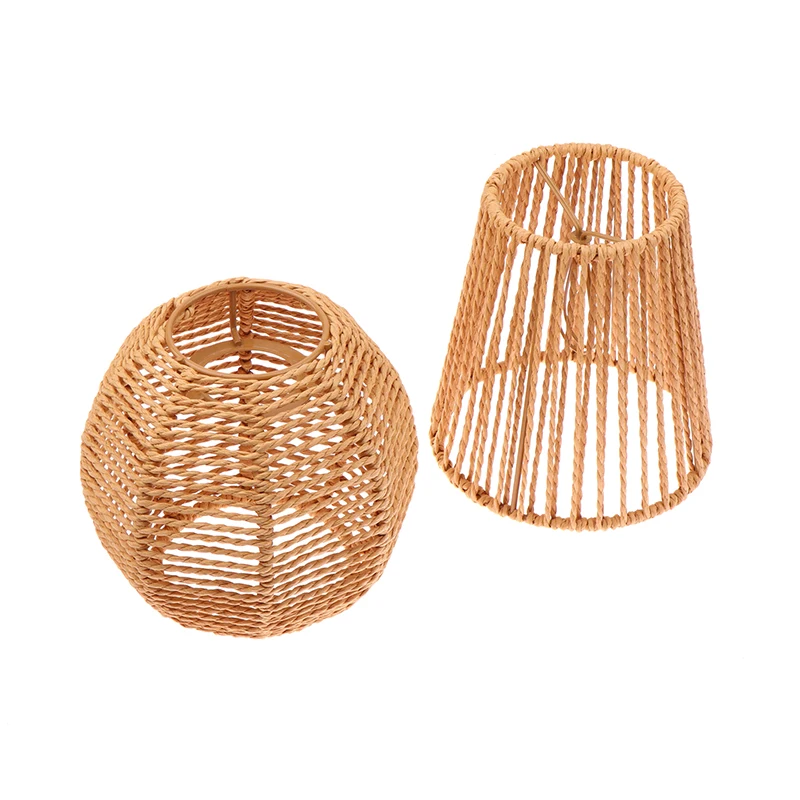 Thumbnail 4 - #83 Compare Lamp Shades Before You Buy