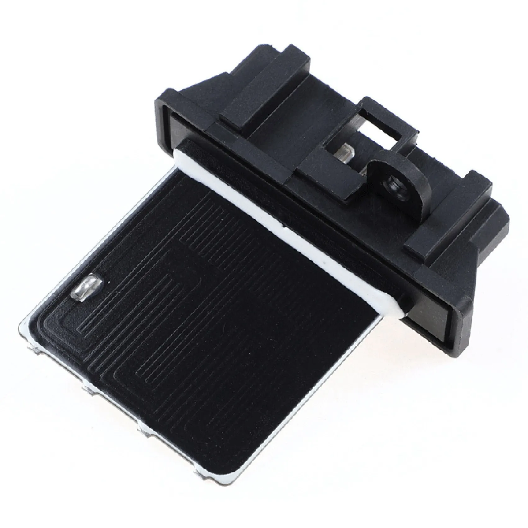 Exclusive 10X Fits For 02-12 Isuzu Rodeo D-Max 01-14 Nissan X-Trail Blower Motor Fan Resistor 8-98049394-0 New