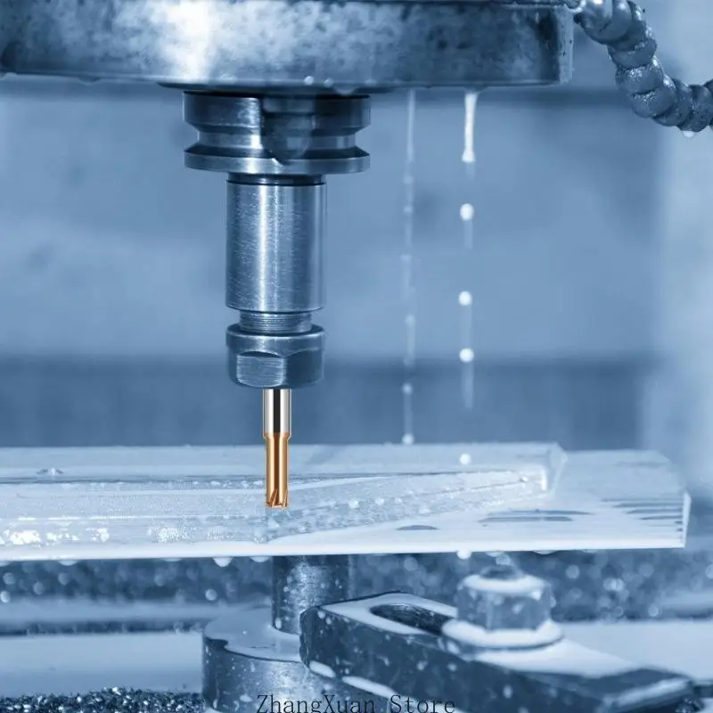 

Thread Milling Cutter Single/Full Tooth Routers Bit Milling Cutter Deburring Manufacturing Tool for Industrial Setting
