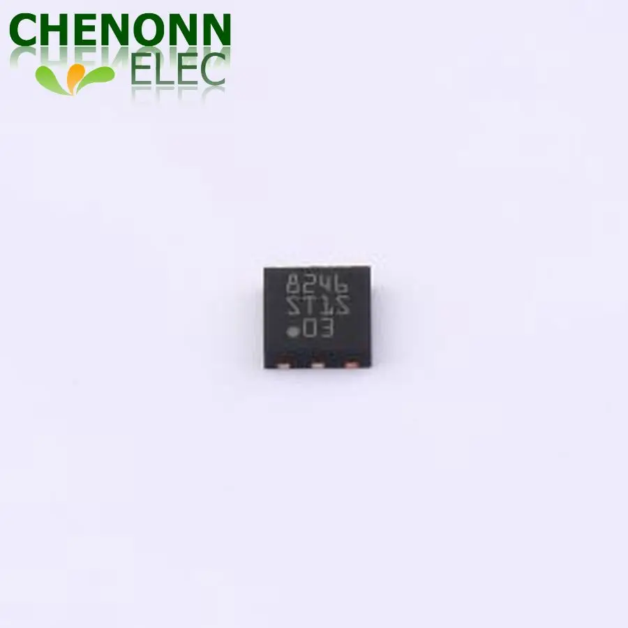 

5PCS/LOT ST1S03PUR (DC DC Converters)