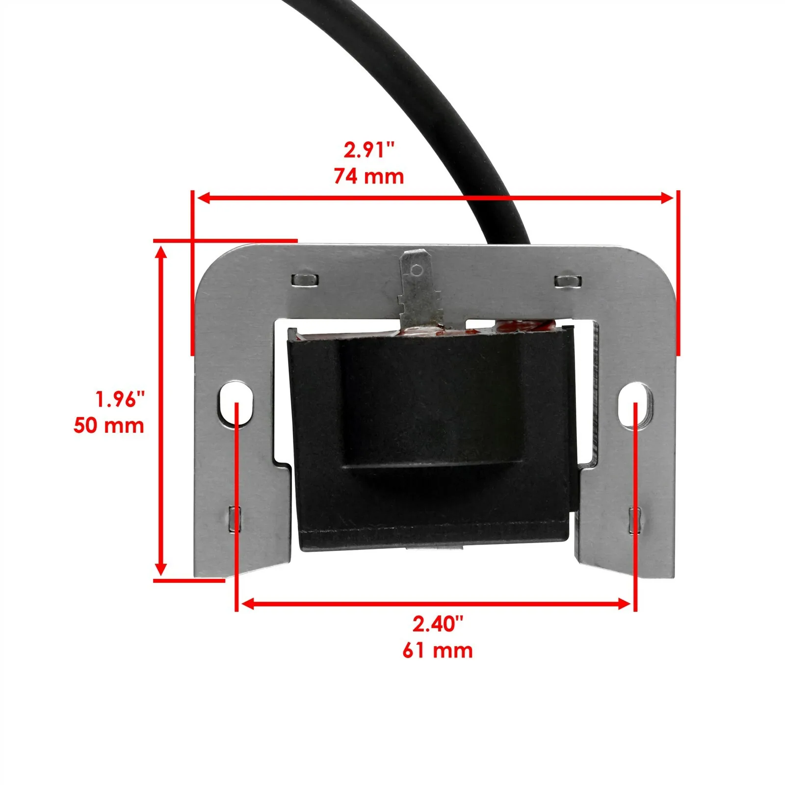 Suitable for Kohler 2058403S 2058401S 2058403 20-584-03-S 20-584-01-S-ignition coil
