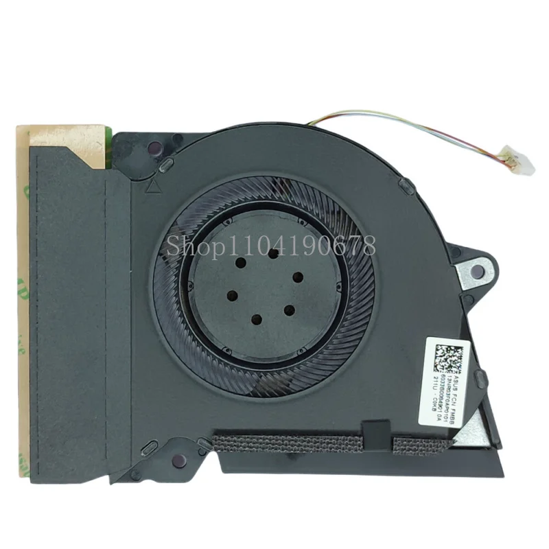 NEW Cooler Radiator CPU Cooling Fan for Asus Notebook G Series GA4