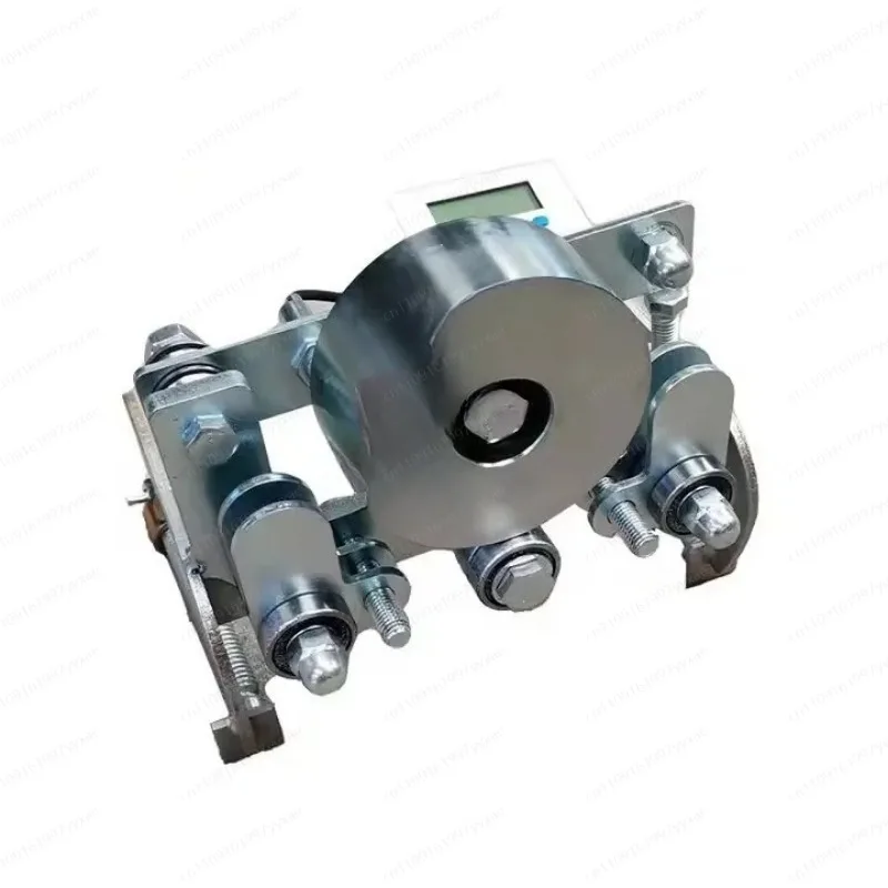

Wire Rope/Cable/Safety Large Rope Digital Display Wheel Meter