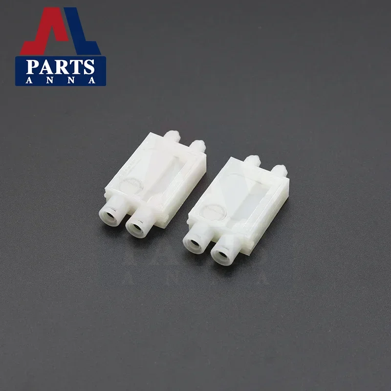 10Pcs  Suitable For Epson DX7 F189010 F196000 print head printhed ink damper ink dumper  Suitable For Xenons Titanjet Taimes eco