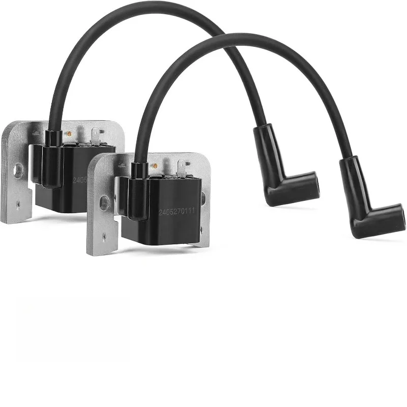 Ignition Coil Compatible with 32-584-09-S 32-584-24-S 32-584-25-S 3258425 Small Engine Ignition Replacement Part