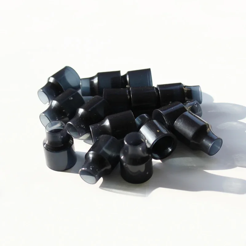 

200PCS Yu Wang Taiwan Brown Platform Cover Tai 200 Royal Jelly Bee.