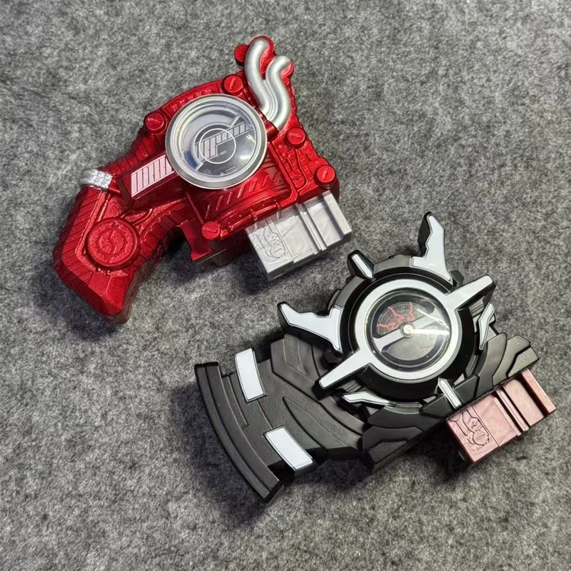 Kamen rider construir evoluir gatilho de perigo conjunto forma buraco preto com voz japonesa compatível com evoluir/construir motorista presente