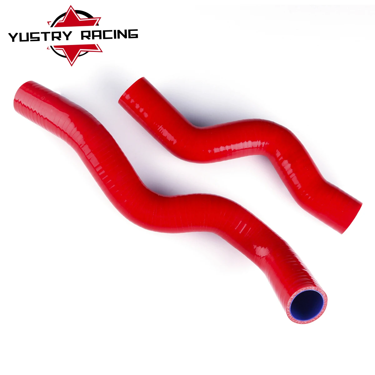 2PCS Silicone Radiator Hose Kit For NISSAN SENTRA SPEC-V SER SE-R 2000-2006 2.5L Pipe 01 02 03 04 05