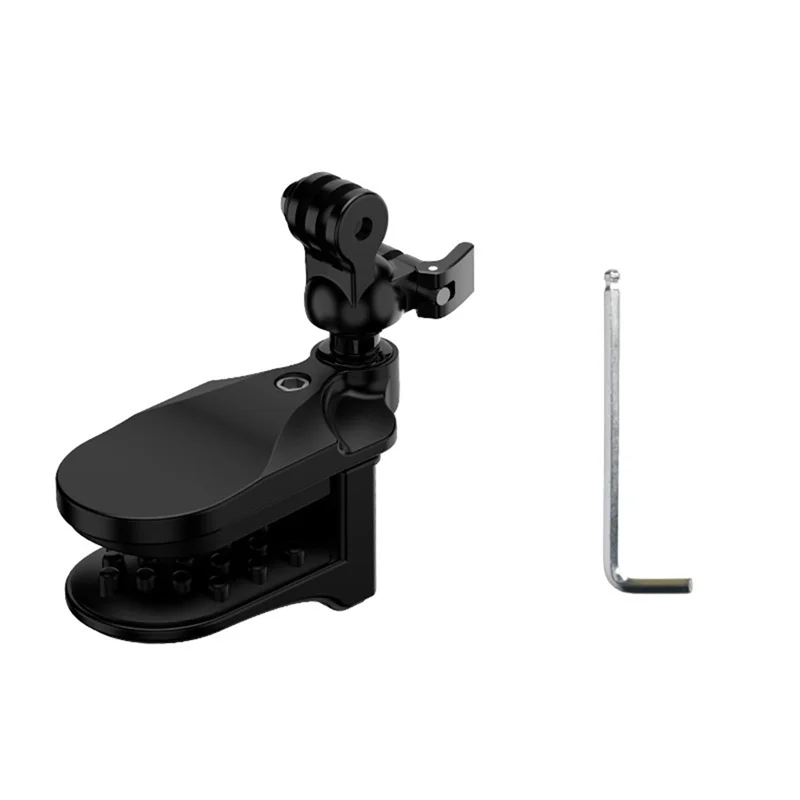 

Bracket Motorcycle Helmet Chin Bracket Suitable For Sports Camera/Mirrorless Camera/Mobile Phone/Pan Tilt Stabilizer Parts