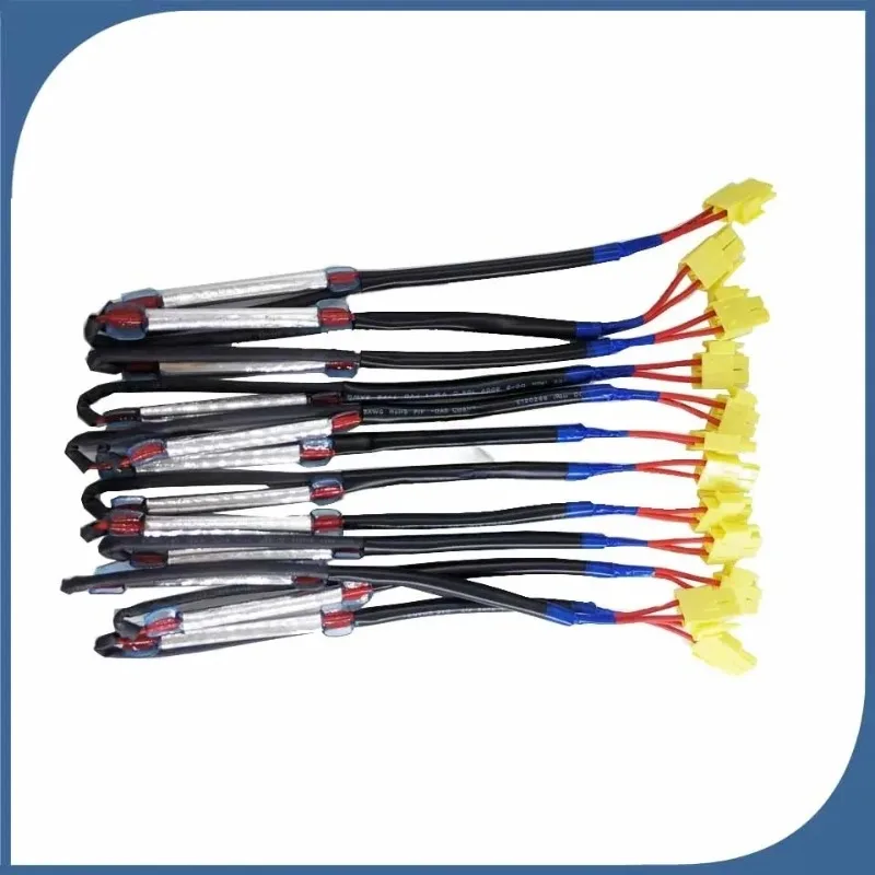 

1pcs new for samsung refrigerator parts defrost sensor probe temperature DA47-00301D DA47-00432A