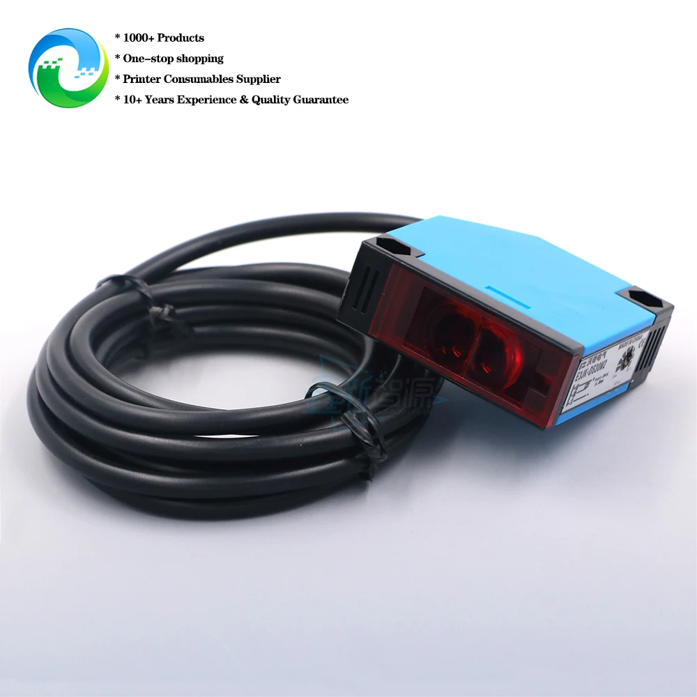 Wit-color 2000 3000 Solvent Printer Media Sensor Smart Photoelectric Inkductor Switch NPN Normal Close