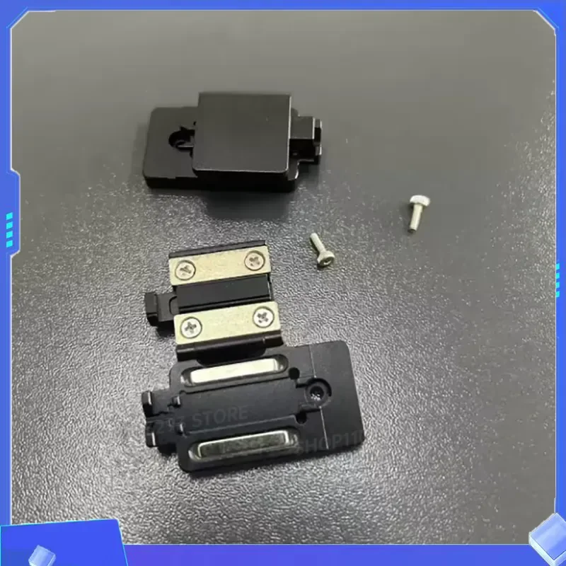 for Ilsintech Swift KF4 KF4A Fiber Splicer 3 in 1 Fiber Holders Clamp 1Pair