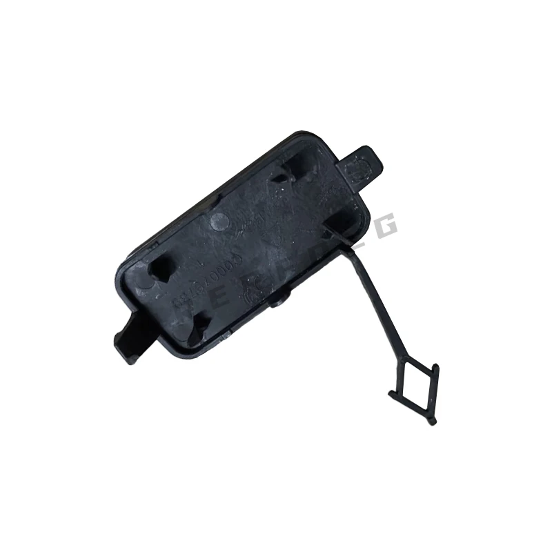 C00079785 Spare 1PCS Tire Cover Trailer Cover Rear Bumper Cover for SAIC Maxus SAIC Maxus T60 T70 T90