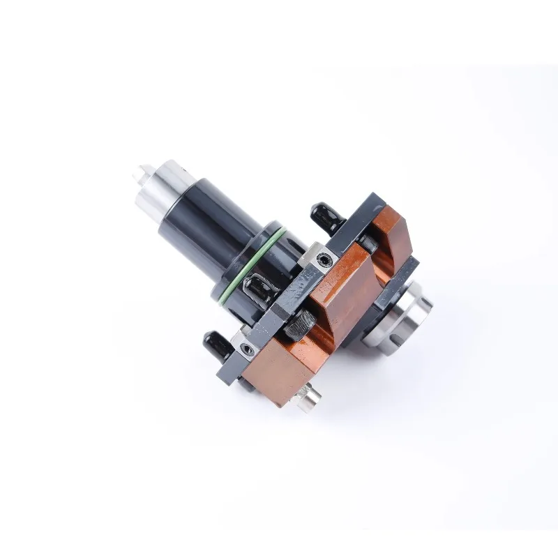 BMT40/BMT45/BMT55 Speed Increasing Power Driven Tool Holder Machine Tools Accessories Turning Live