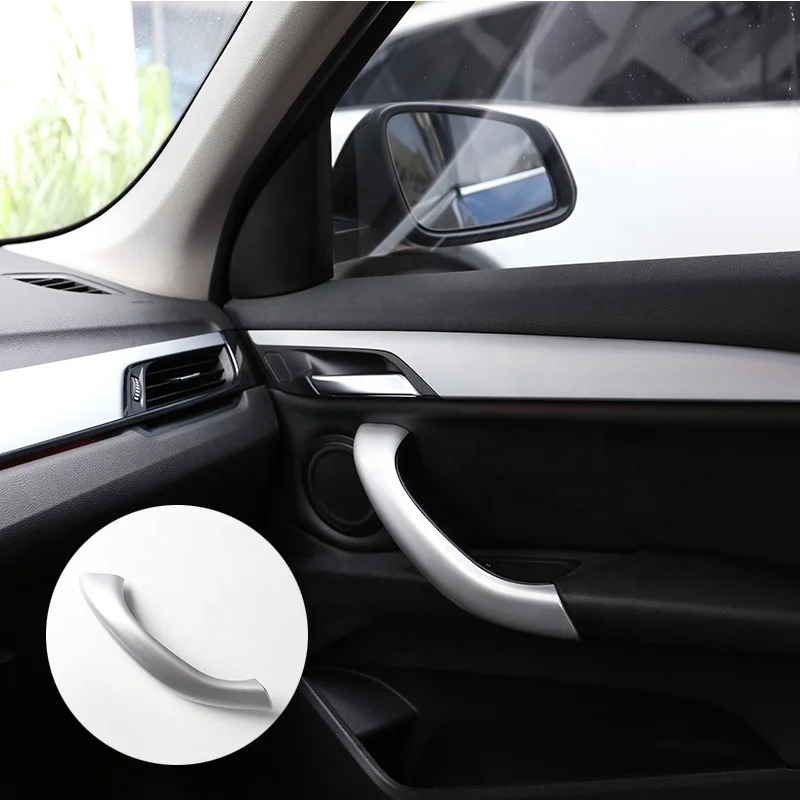 Neue verbesserte Ersatz-Außentürgriffabdeckung links und rechts für BMW X1 X2 F48 F49 F39 2016 2017 2018 2019 2020 – Detail 1