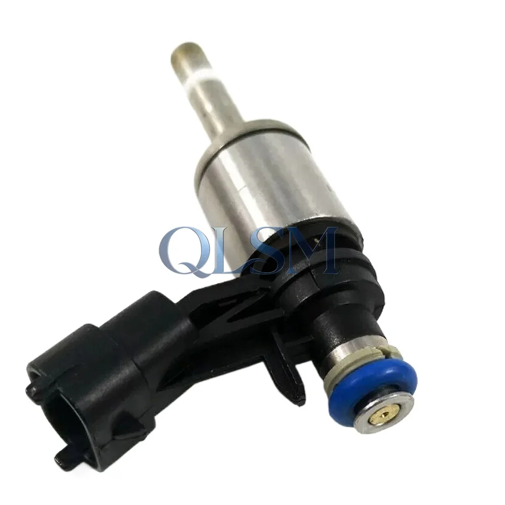 1Pcs 0261500494 Fuel Injector Replacement For BMW F20 F30 MINI Cooper Peugeot Citroen 1.6T THP N13 N14 N18 Engine Nozzle