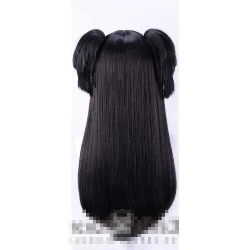 Mayuzumi Fuyuko Cosplay Costume The Idolm @ Ster Shiny Colors Straylight Fuyuko Wig Accessories Girls Cute Princess Dress MN11
