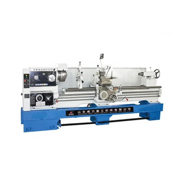 Ca6250 Hine universale ordinaria, tornio Gap Hine