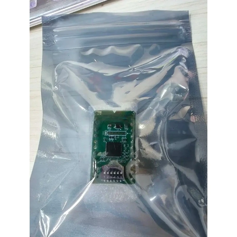 Digital Filter Module DF7220S1 Replacement Upgraded Audio DAC Filter 192kHz 384kHz 4X 8X Multiplier Compatible With SAA7220