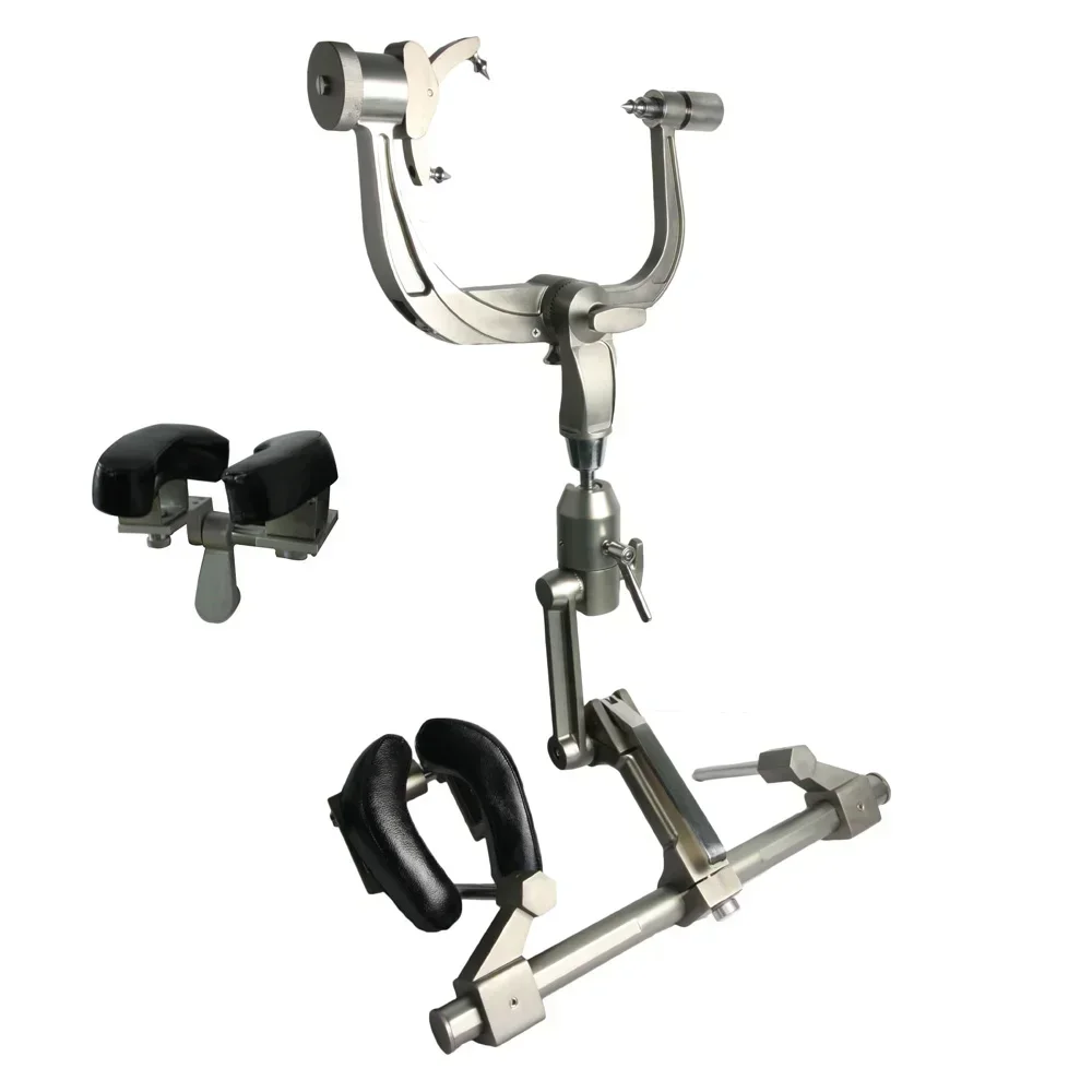 Brain Support Frame Skull Clamp Neurosurgery Surgery Instrument HOT SALES