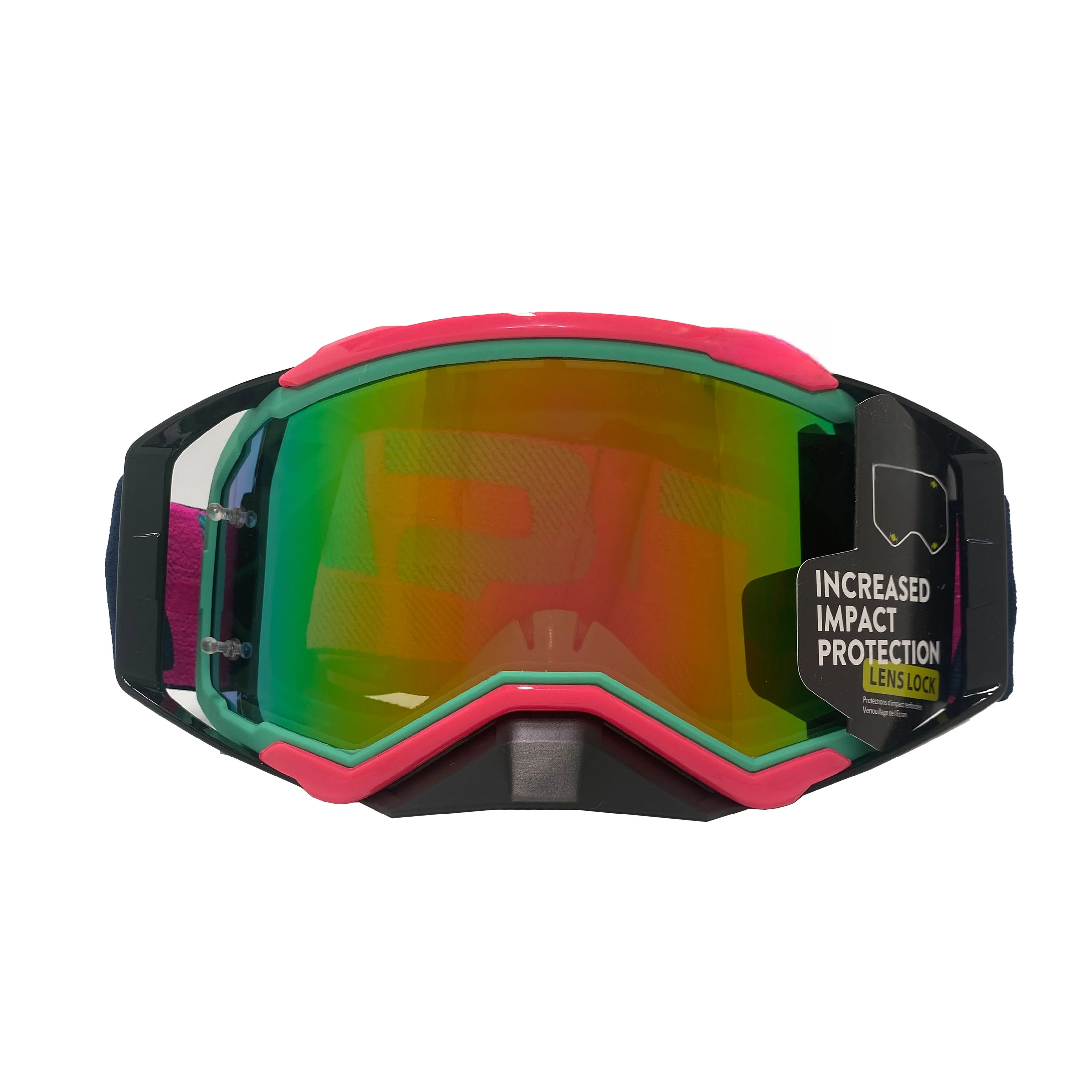 Occhiali Protettivi Sportivi R - Outdoor Adventure Sports recensione e prezzo