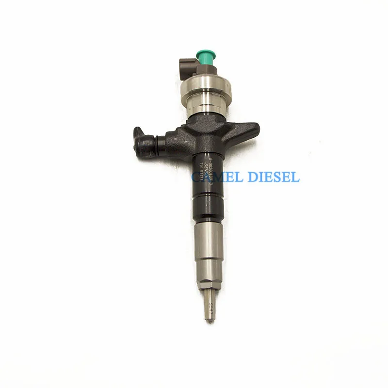 Diesel fuel Injector 095000-9940 0950009940 for 8-98246130-0 8982461300 with Overhaul kit all Hot Selling